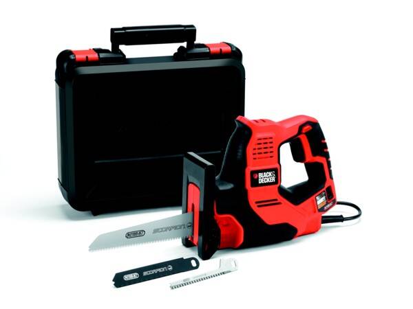 Pila univerzální Black-Decker RS890EK 

