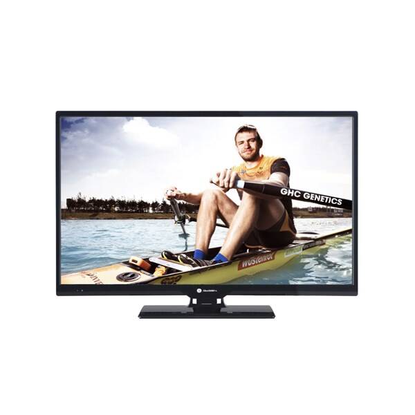 Televize GoGEN TVF 39266 černá barva
