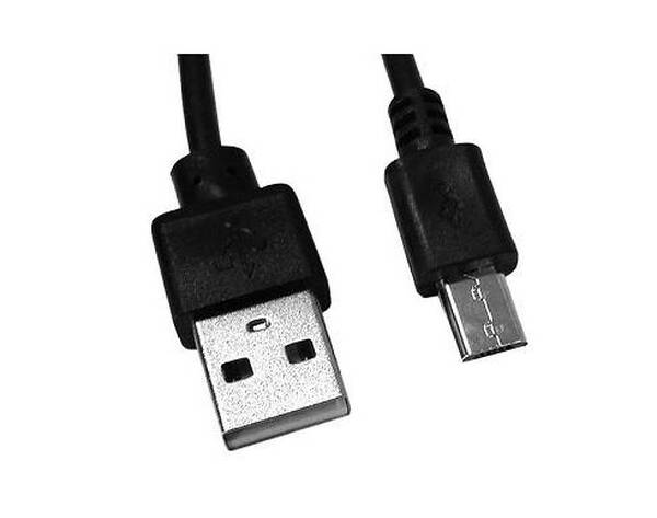 Kabel myPhone pro Hammer, USB/micro USB, 1m 

