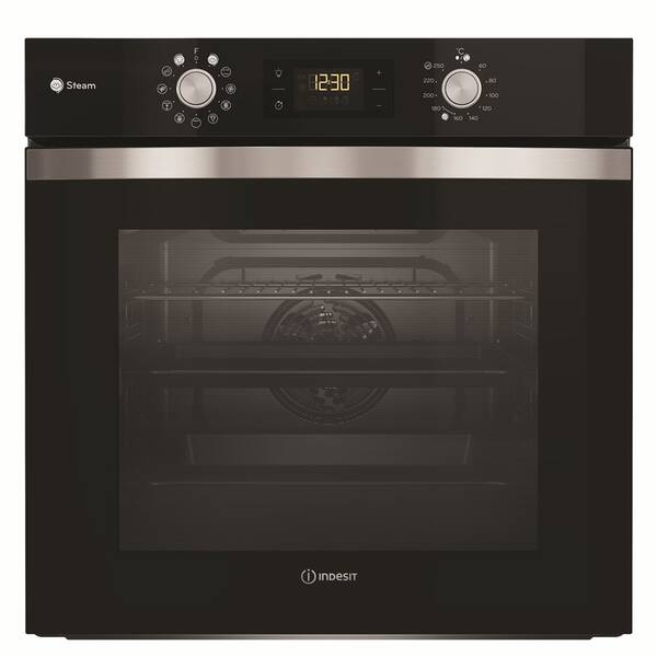 Trouba Indesit IFWS 4841 JH BL černá

