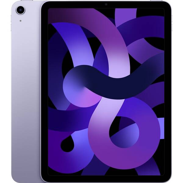Dotykový tablet Apple iPad Air (2022) Wi-Fi 64GB - Purple 


