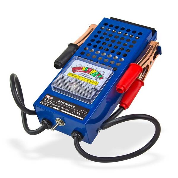 Tester autobaterie Dema 94178 

