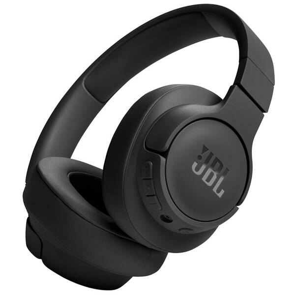Sluchátka JBL Tune 720BT černá

