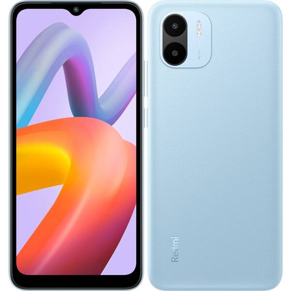 Mobilní telefon Xiaomi Redmi A2 3 GB / 64 GB modrý

