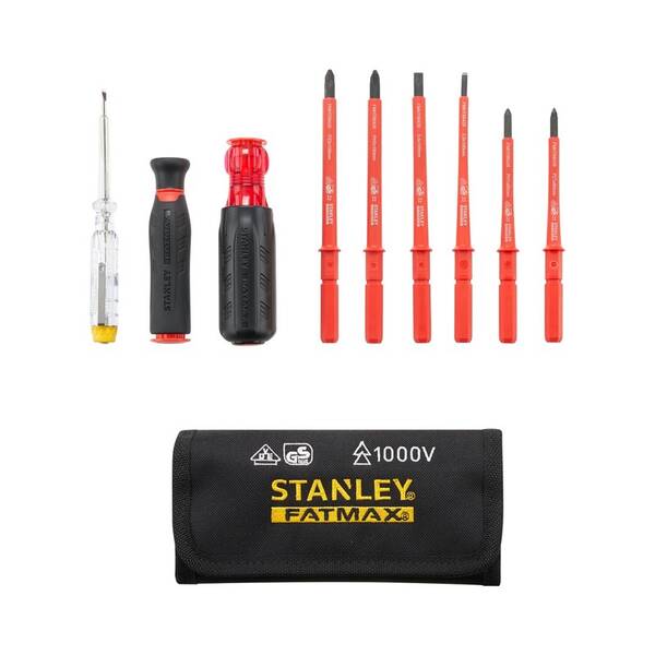 Sada šroubováků Stanley FMHT66426-0 

