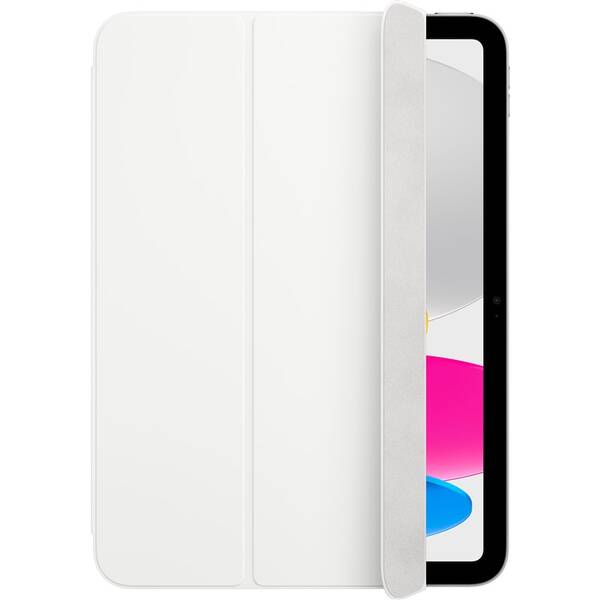 Pouzdro na tablet Apple Smart Folio pro iPad 11" (2025) - bílé 


