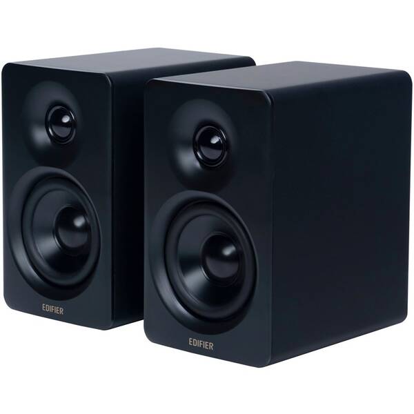 Reproduktory Edifier M60 (2 ks) černé

