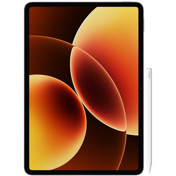 Dotykový tablet Xiaomi Pad 8 8 GB / 256 GB + dotykové pero šedý

