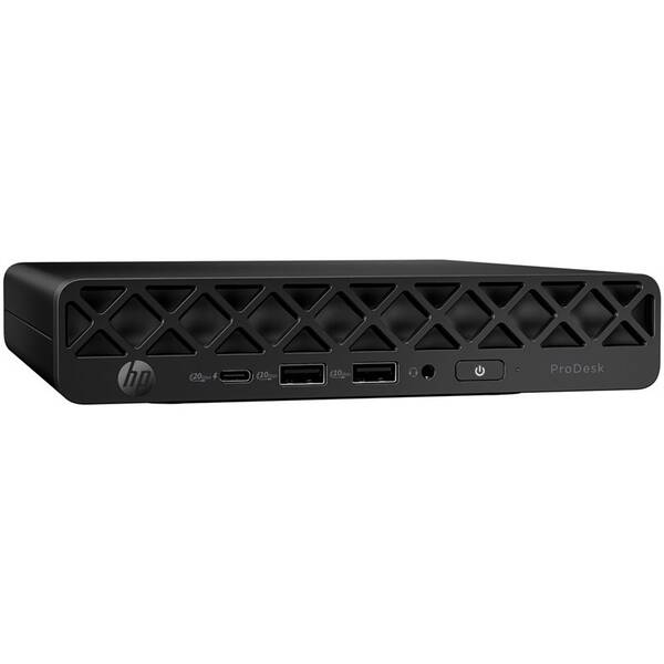 PC mini HP ProDesk4 Mini G1i černý

