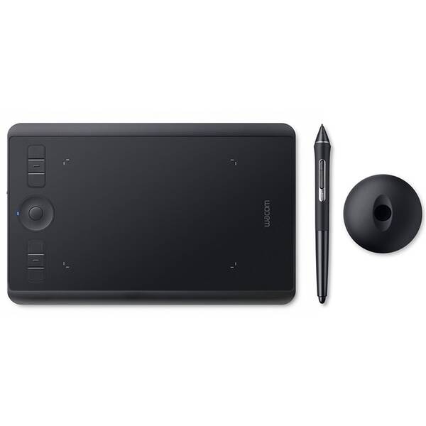Grafický tablet Wacom Intuos Pro S 

