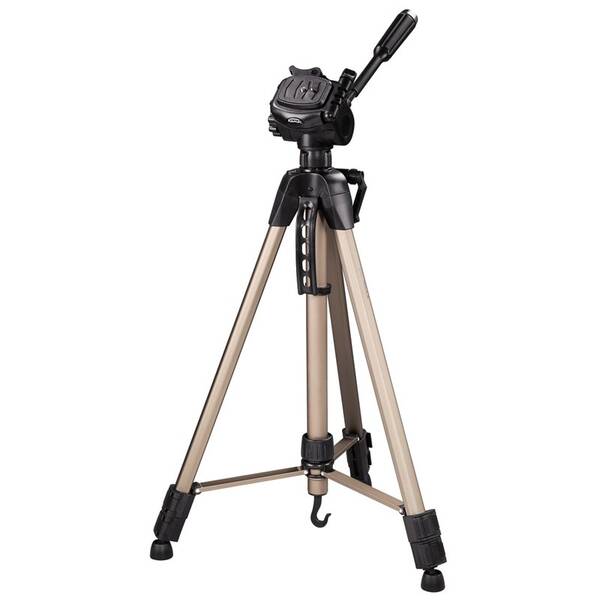 Stativ Hama STAR 62 stříbrná barva
