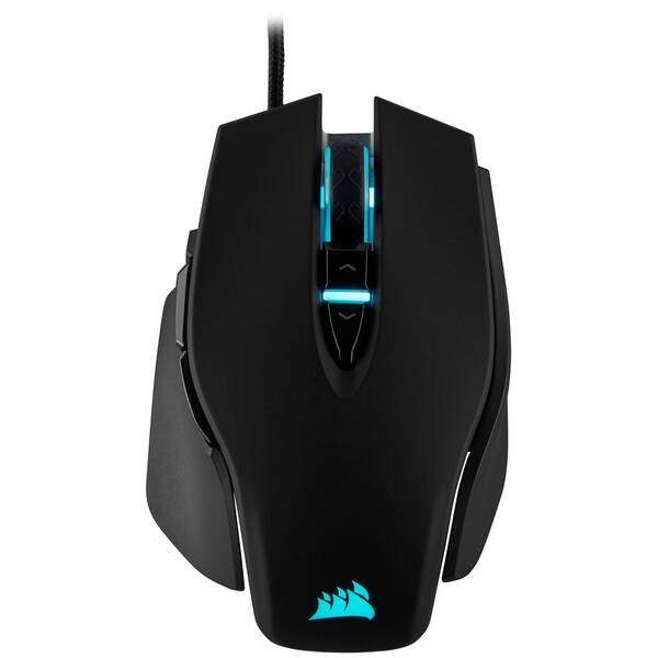 Myš Corsair M65 RGB Elite černá

