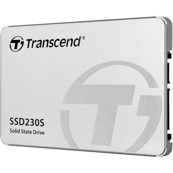 SSD Transcend SSD230S 512GB SATA 

