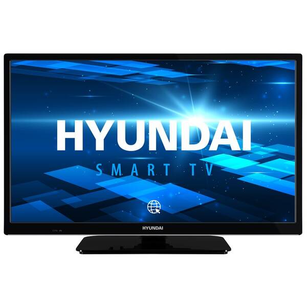 Televize Hyundai HLM 24TS301 SMART 

