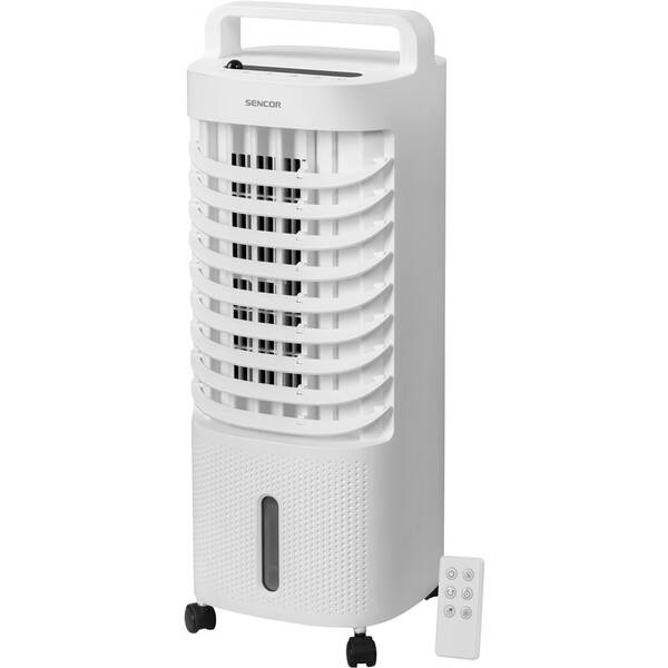 Ochlazovač vzduchu Sencor SFN 5011WH bílý


