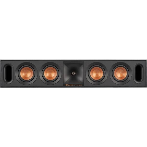 Reproduktor Klipsch Reference R-30C (1 ks) černý

