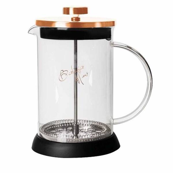 French press Berlinger Haus Rosegold collection 0,8 l 
