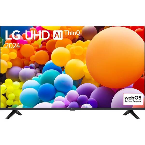 Televize LG 50UT73006LA 
