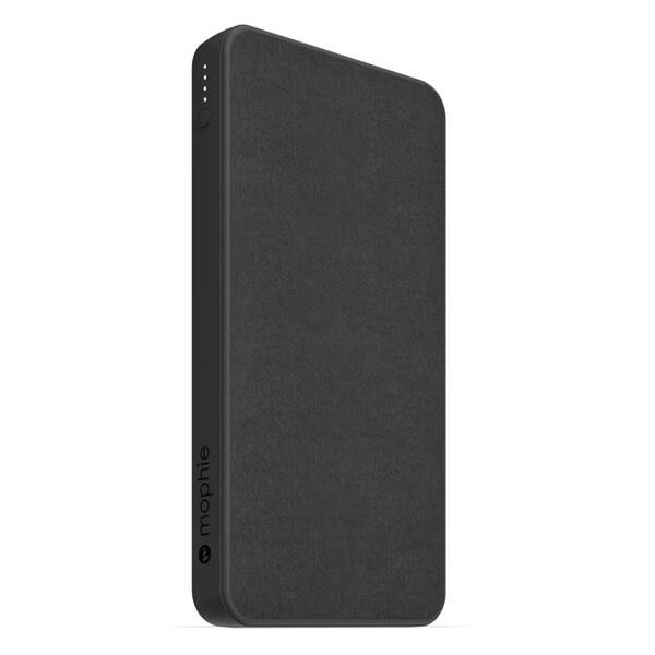 Powerbanka Mophie 18W, 20 000 mAh, 1x USB-C PD, 2x USB černá

