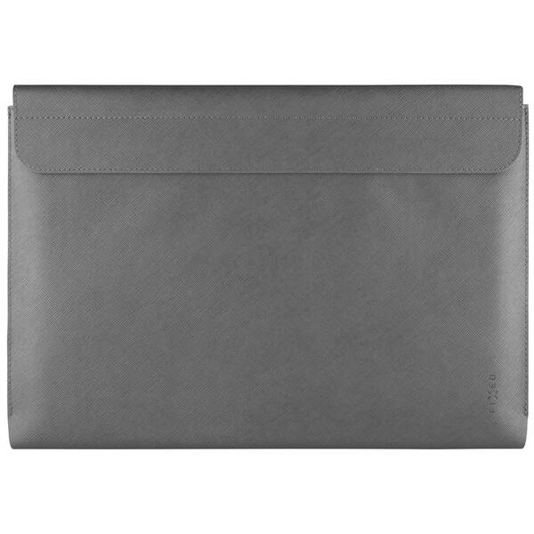 Pouzdro na notebook FIXED York do 13" šedé


