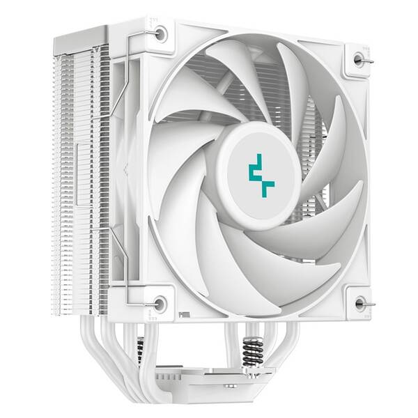 Chladič CPU DeepCool AK400 bílý


