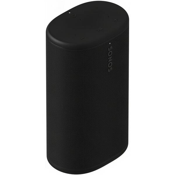 Přenosný reproduktor SONOS Play černý

