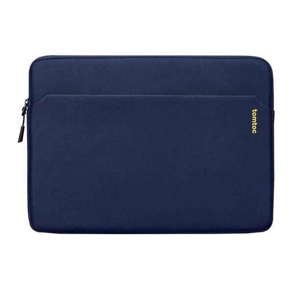 Pouzdro na notebook tomtoc LightA18 Sleeve - 13" MacBook Neo tmavě modré


