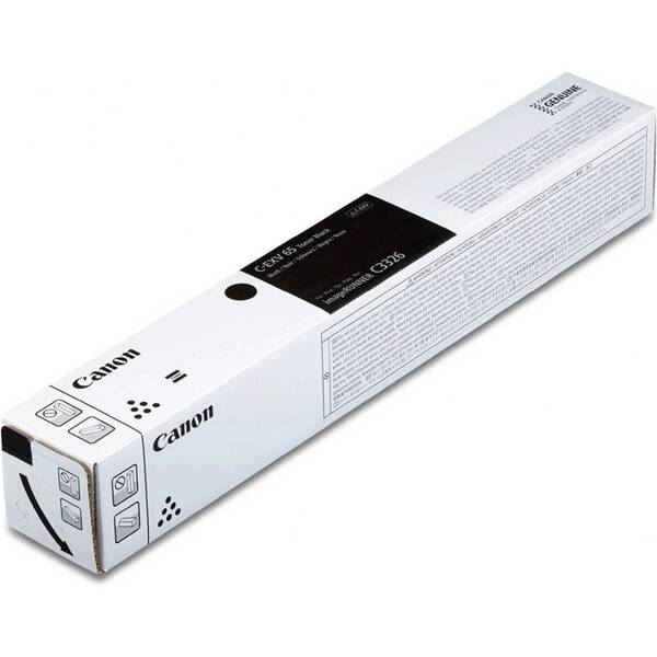 Toner Canon C-EXV 65 černý

