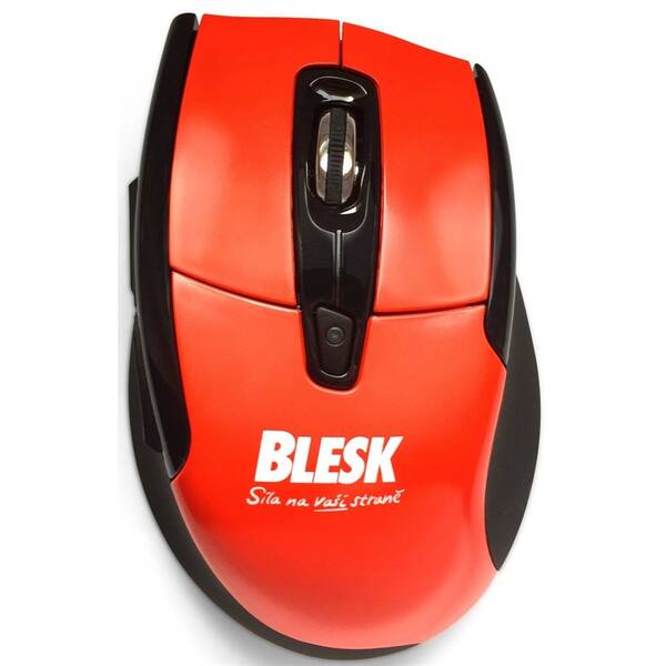 Myš mediaBOOK Blesk 2 

