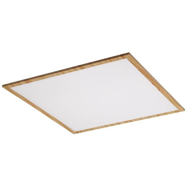 Stropní svítidlo Rabalux Almond 6908 dřevo

