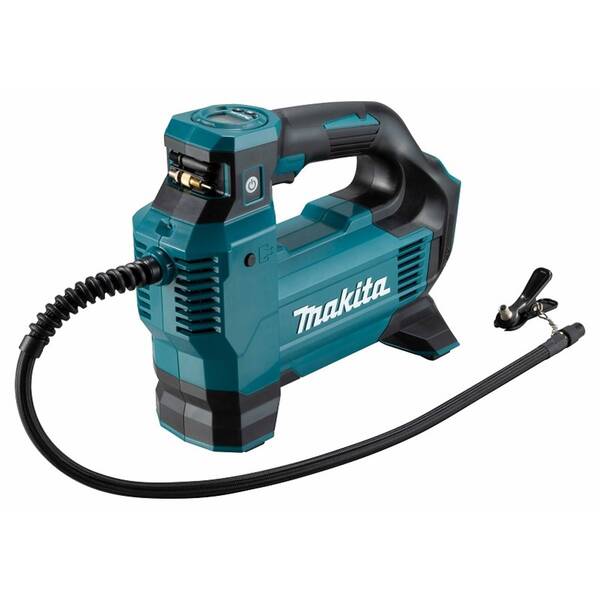 Kompresor Makita DMP181Z (bez baterie) 

