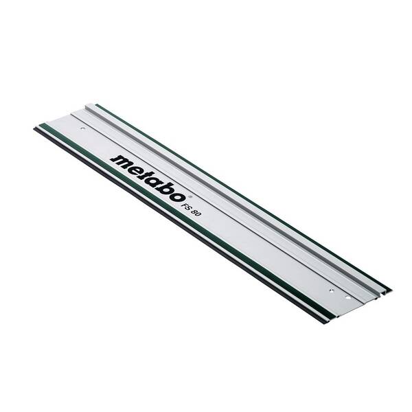 Vodící lišta Metabo FS 80 cm 629010000 

