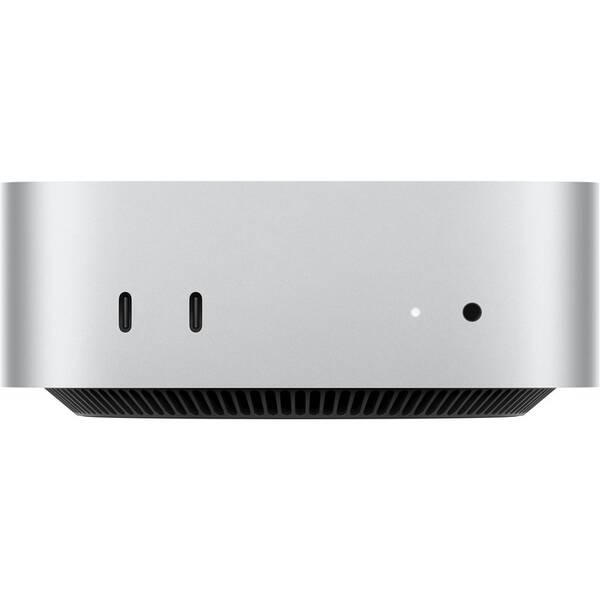 PC mini Apple M4 10× CPU 10× GPU, 24 GB, 512 GB 

