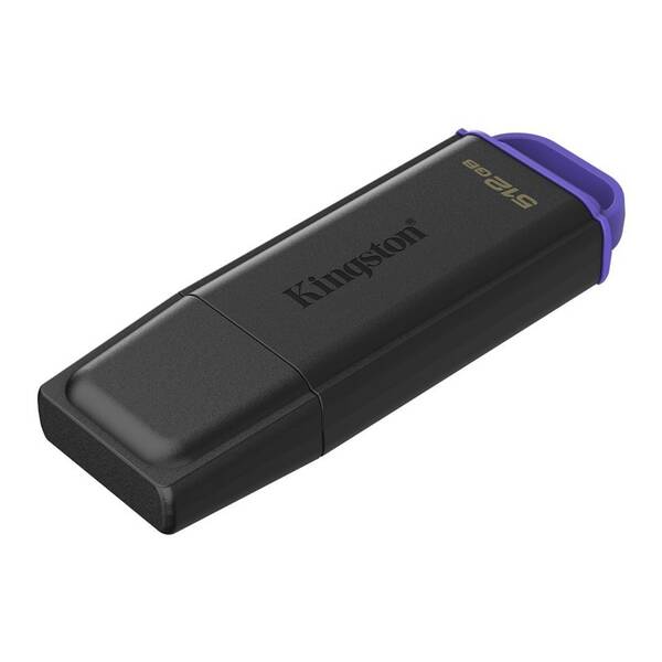 USB Flash Kingston DataTraveler Exodia Gen2 512GB černý

