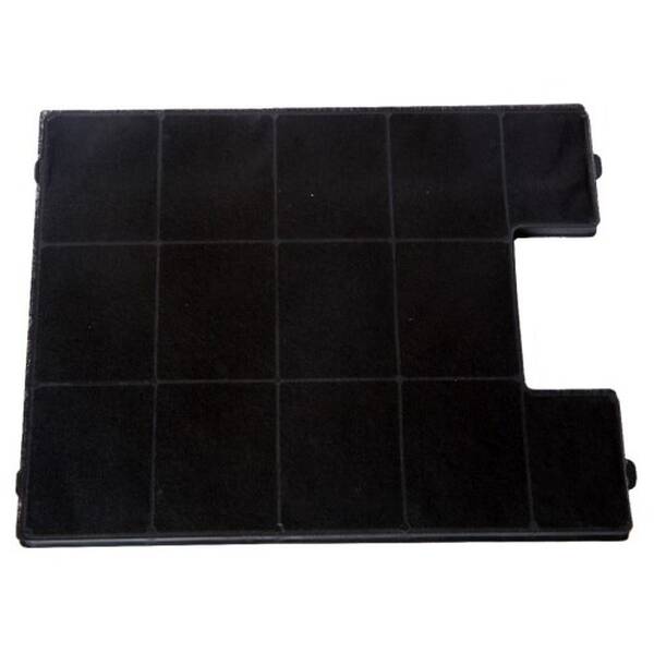 Uhlíkový filtr Guzzanti 280x230 RW 

