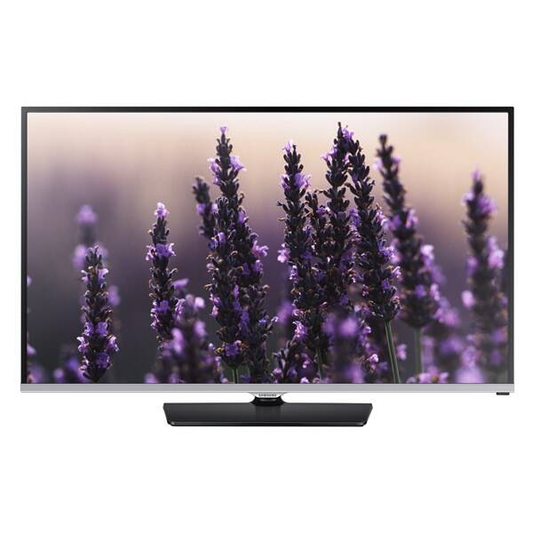 Televize Samsung UE50H5000 černý

