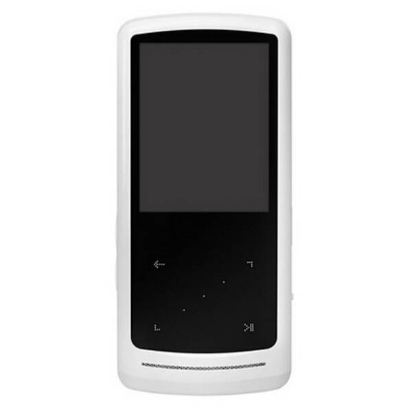 MP3 přehrávač Cowon i9+ 32 GB bílý


