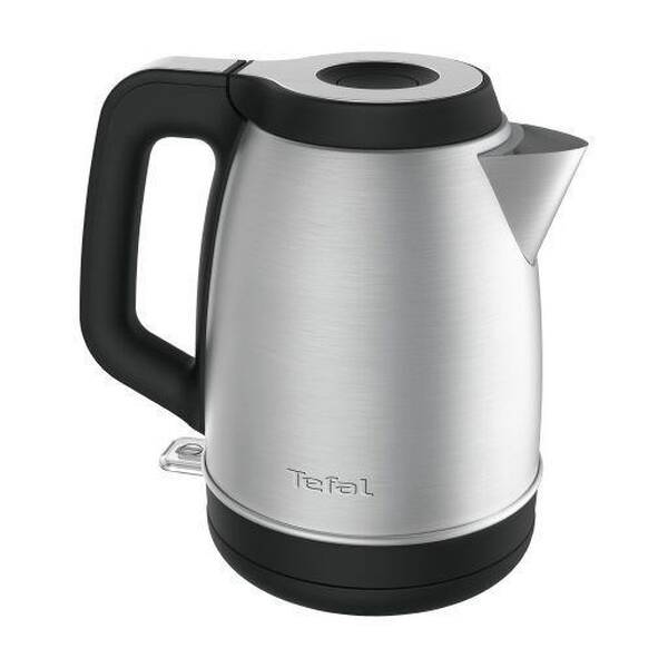 Rychlovarná konvice Tefal ELEMENT KI280D30 černá/nerez

