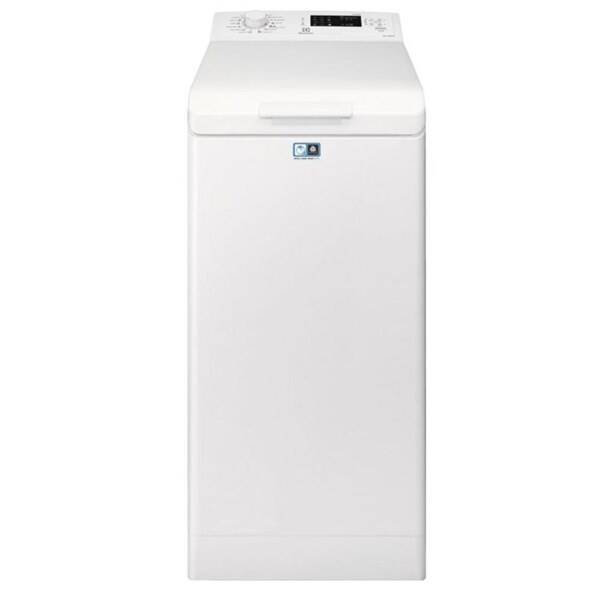 Pračka Electrolux EWT1262IDW bílá


