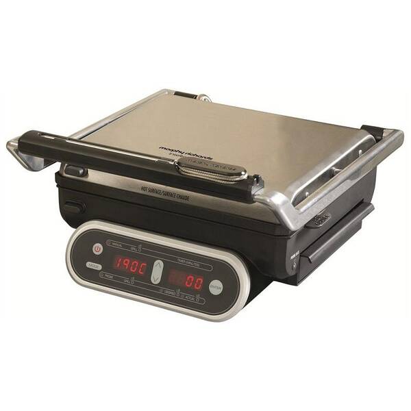 Gril Morphy Richards Intelligrill 48018 

