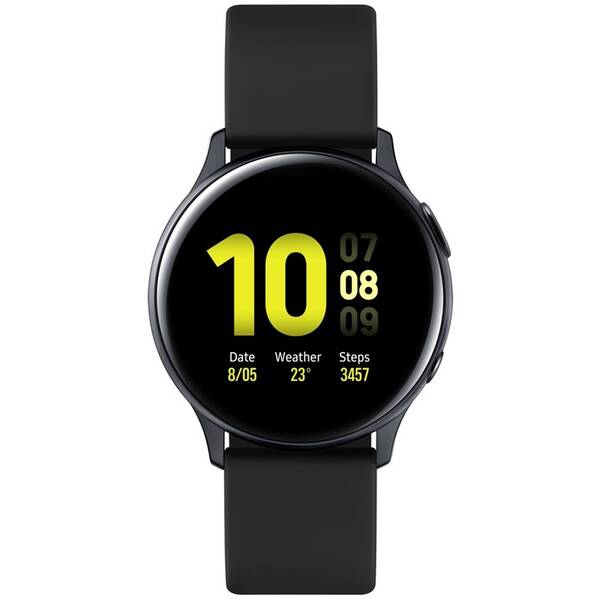 Chytré hodinky Samsung Watch Active2 40mm černé

