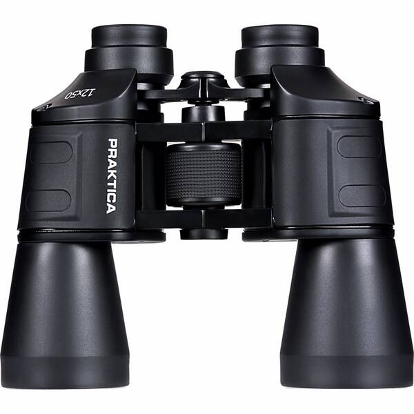 Dalekohled PRAKTICA Falcon 12x50 černý

