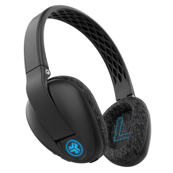 Sluchátka JLab Flex Sport Wireless černá

