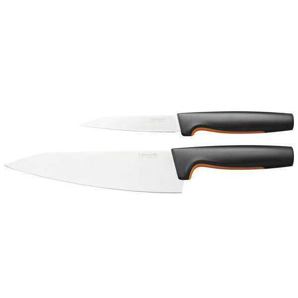 Sada kuchyňských nožů Fiskars 2 ks 

