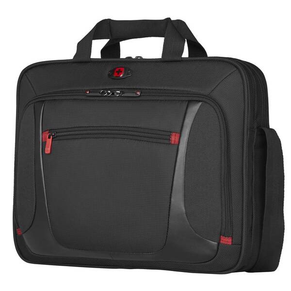 Brašna na notebook Wenger Sensor 15,6" černá

