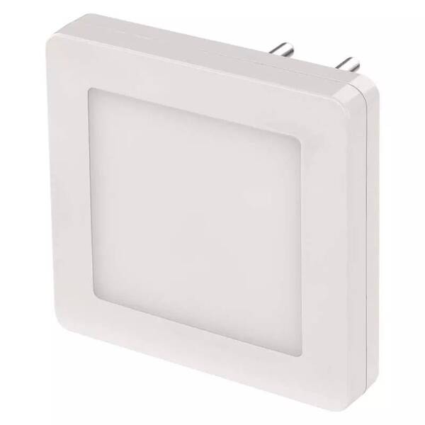 Noční světlo EMOS P3316 s fotosenzorem do zásuvky 

