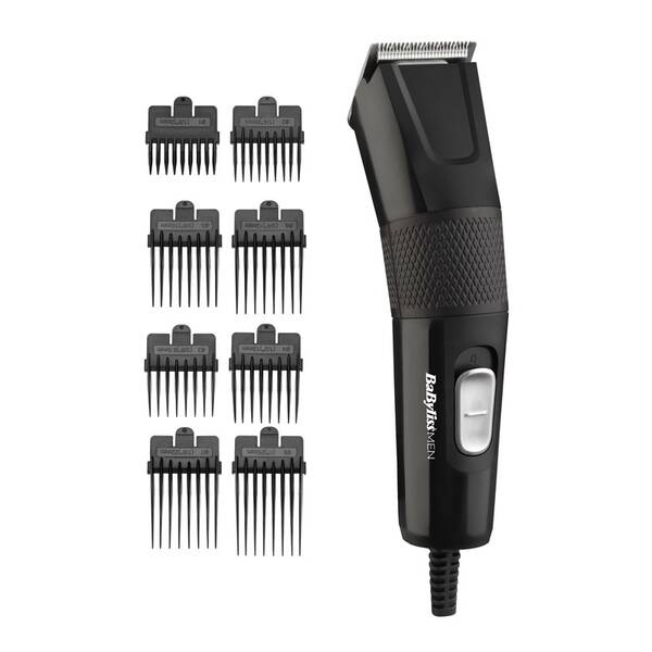 Zastřihovač vlasů BaByliss E756E 

