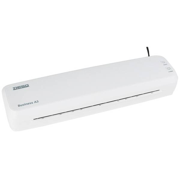 Laminátor DESQ A3 Business bílý

