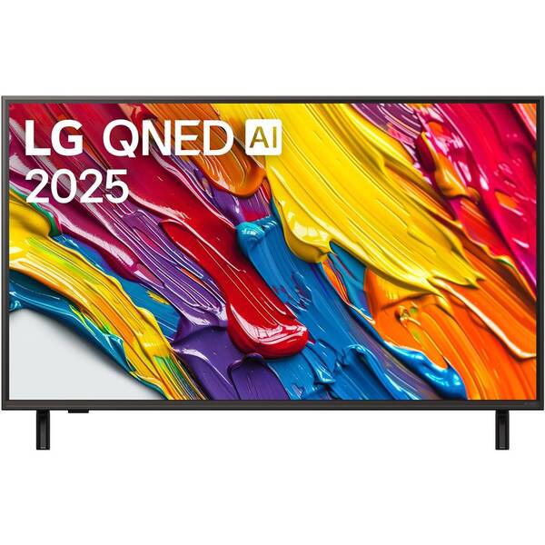 Televize LG 43QNED84A6C 

