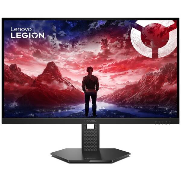 Herní monitor Lenovo Legion 27-10 černý

